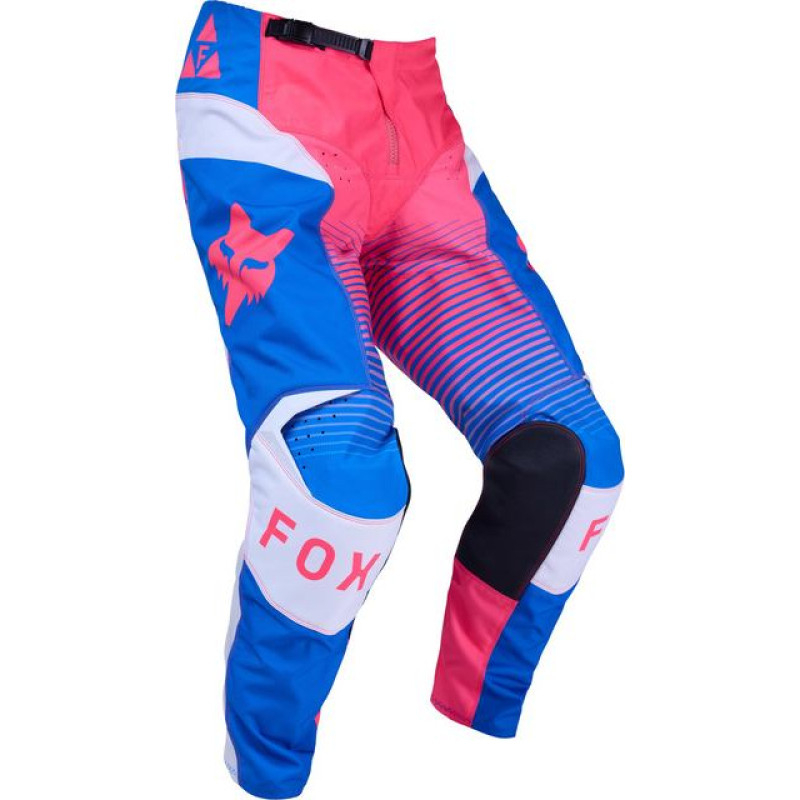 FOX PANTS FOX 180 COLLECT BLUE/PINK