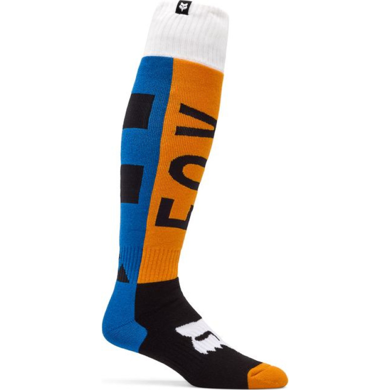 FOX 180 COLLECT BLUE SOCK