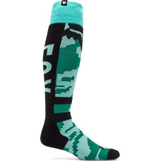 FOX 180 KAIROS TURQUOISE S SOCK