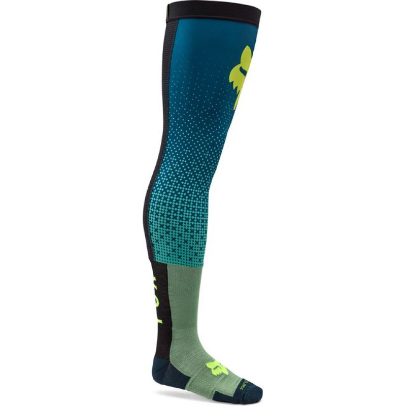 FOX SOCKS FOX FLEXAIR FRACTURE KB SPEARMINT