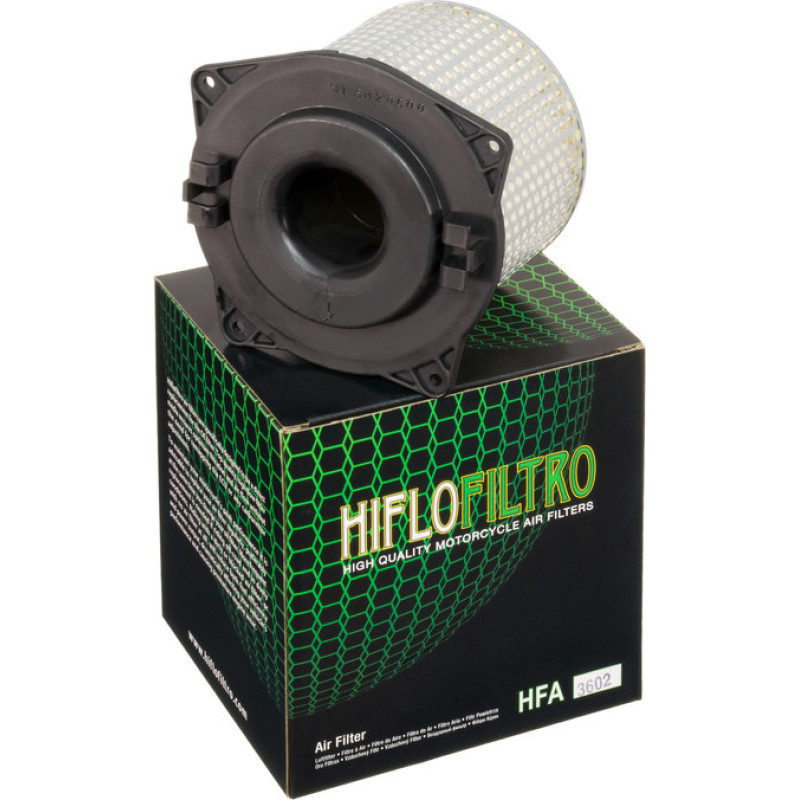 Hiflofiltro HiFlo air filter HFA3602