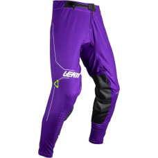 Leatt Pant Moto 5.5 I.K.S L/US34/EU52 Purple V26