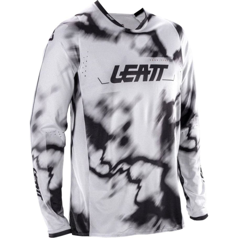 Leatt Jersey Moto 4.5 Lite XXL/US46/EU56 White V26