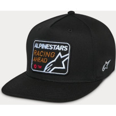 Alpinestars Hat Intuitive Snapback Black One Size