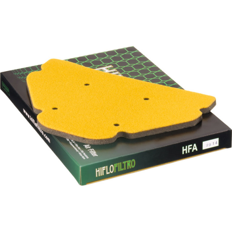 Hiflofiltro HiFlo air filter HFA2914