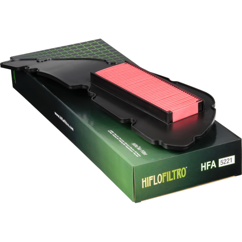 Hiflofiltro HiFlo air filter HFA5221