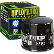 Hiflofiltro HiFlo oil filter HF153