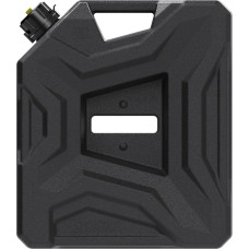 GKA TESSERACT Jerrycan 10L Black Universal