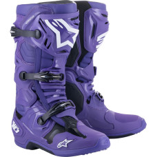 Alpinestars Boot Tech 10 Violet/Black