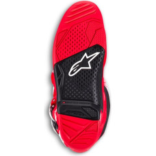 Alpinestars Boot Tech 7 Bright Red
