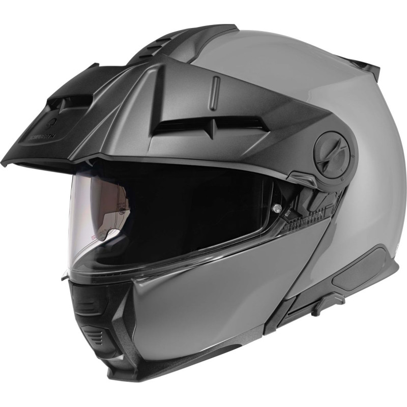 Schuberth Helmet E2 Grey