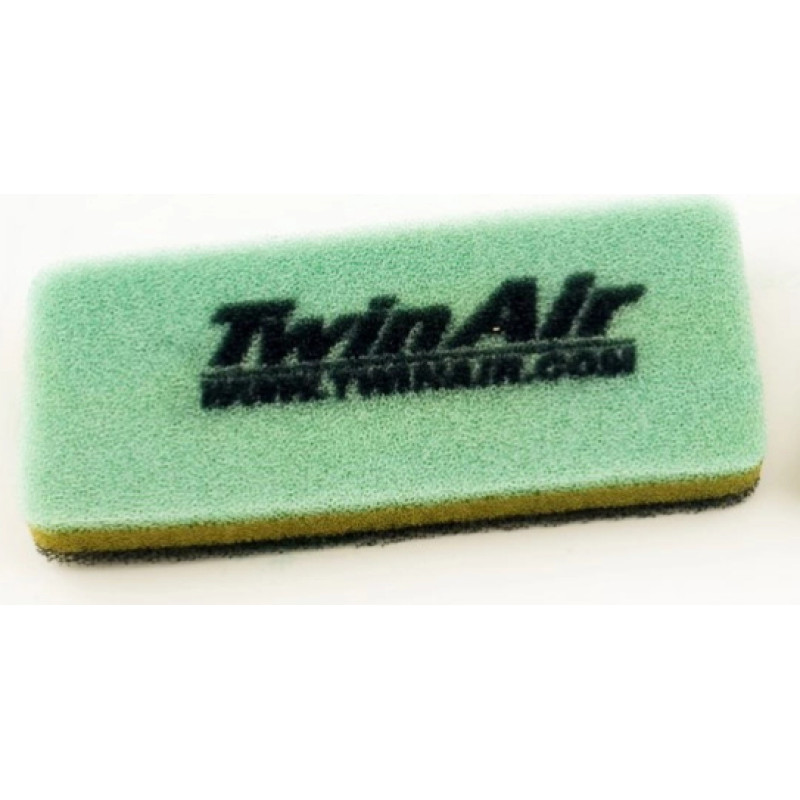 Twin Air Air Filter (FR) Yamaha for PowerFlow Kit (152607C) XT 600E 1991/..