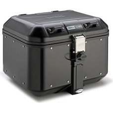 Givi Trekker Dolomiti Blackline Monokey 46lt topcase