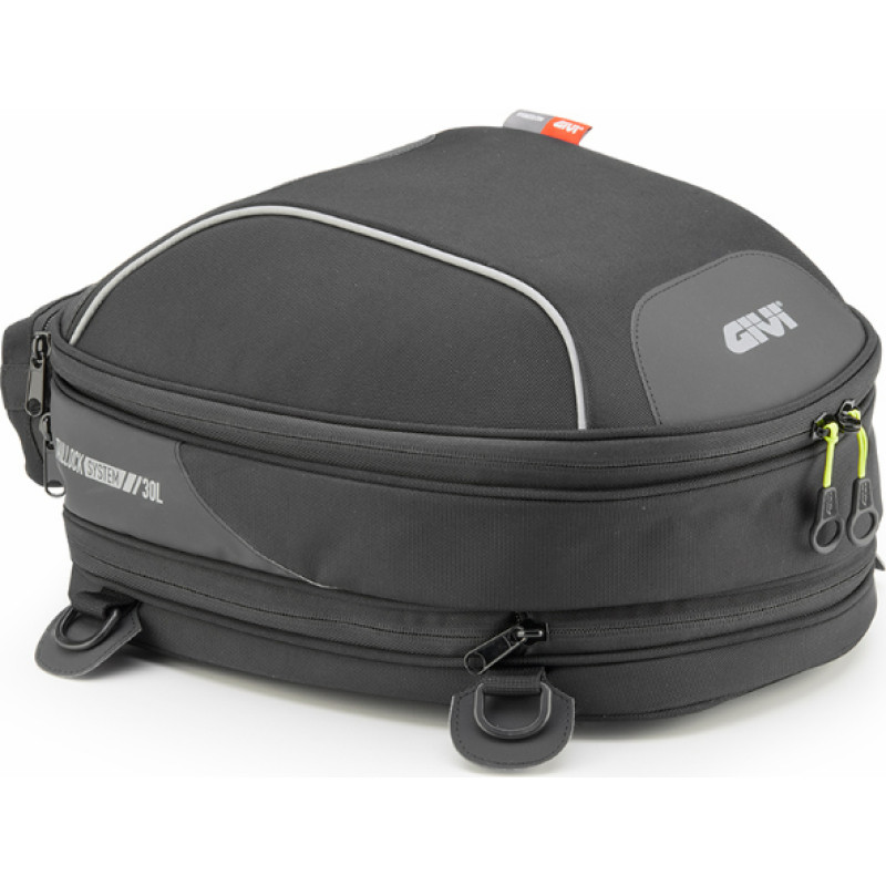 Givi TAILOCK saddle bag 30 ltr