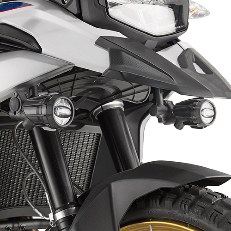 Givi SPECIFIC KIT TO FIX S310/S322