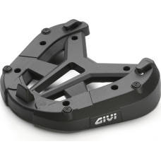 Givi Monokey&reg; M7 Plate in nylon to be used with Monorack FZ