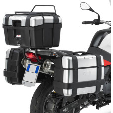 Givi Tubular pannier holder for MONOKEY&reg; boxes
