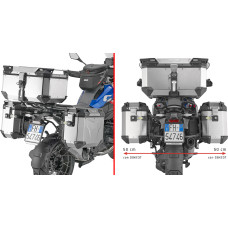 Givi Pannier Holder Bmw R1300Gs (2024)
