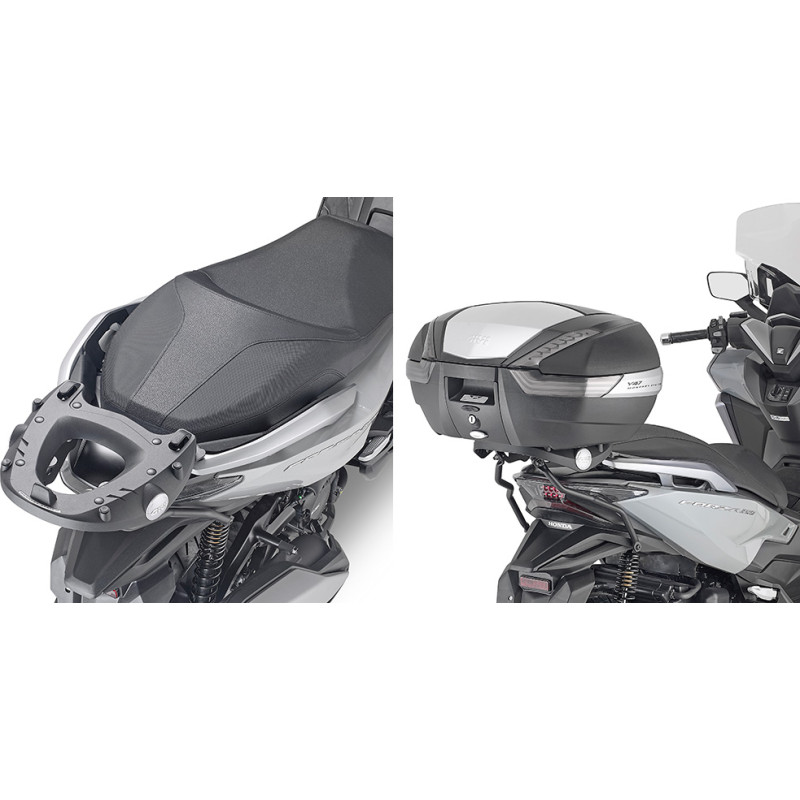Givi SPEC.RACK HONDA FORZA 125/350 (21)