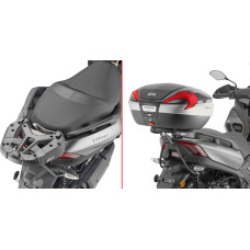 Givi SPEC.REAR RACK MONOLOCK-MONOKEY Yamaha 2017-