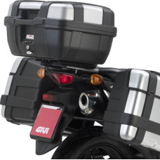 Givi Specific plate for MONOKEY&reg; boxes