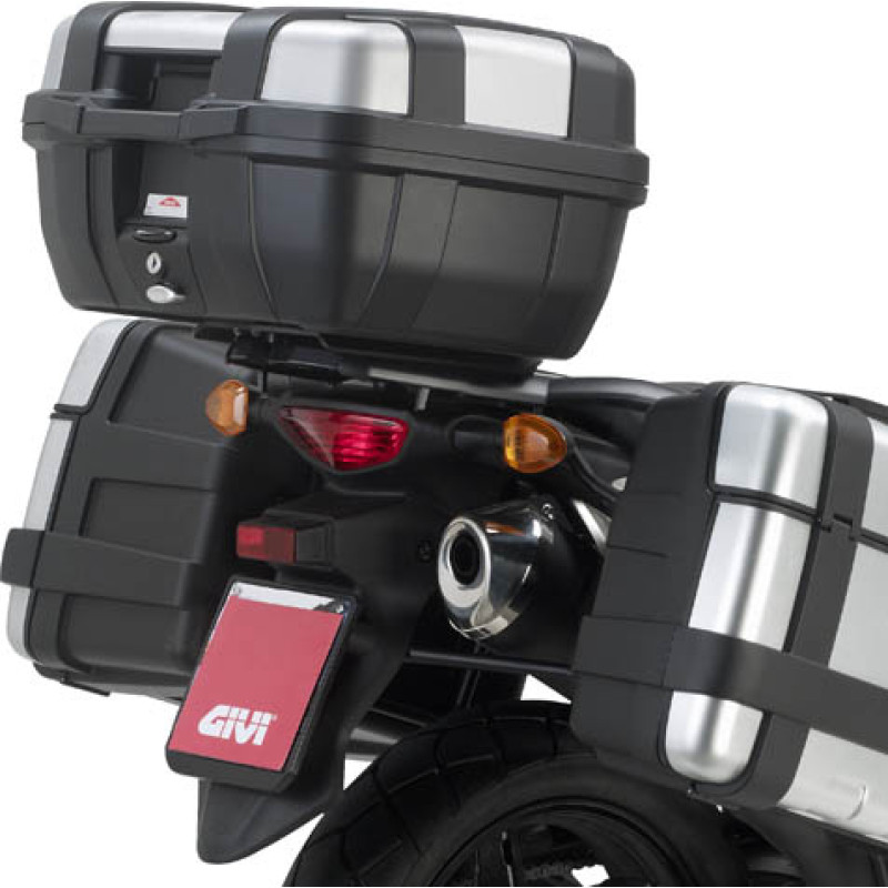 Givi Specific plate for MONOKEY&reg; boxes