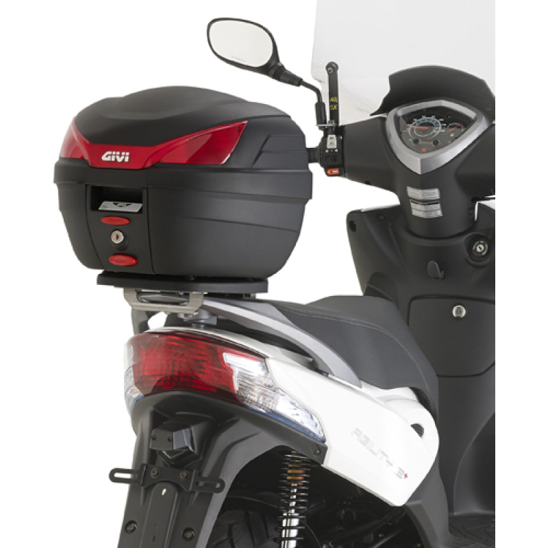 Givi SPEC.RACK KYMKO AGILITY R16+