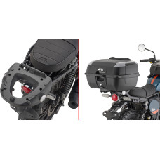 Givi Spec. Att. Royal Enfield Bear 650 (2025)