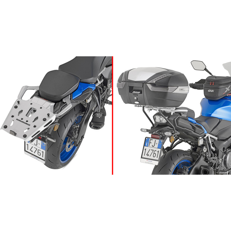 Givi Specific Rack Suzuki Gsx S1000Gx (2024)