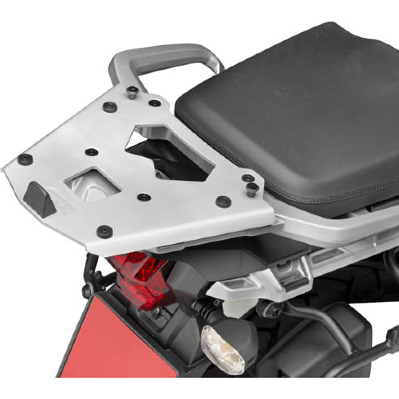 Givi Specific aluminium plate for MONOKEY&reg; boxes Tiger Explorer 1200 12-19
