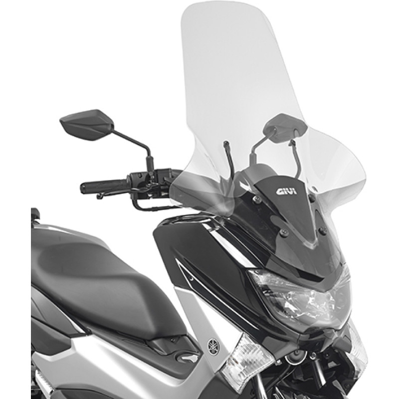 Givi /SPEC.SCREEN YAM. N-MAX 125'15