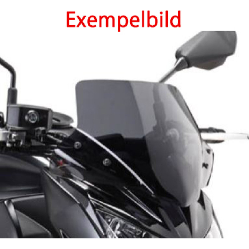 Givi fitting kit for screen 245A/N 246G730/N902 GSF650 05