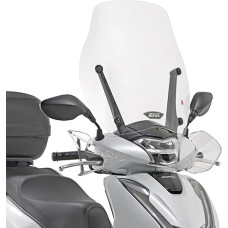 Givi /SPOILER HONDA SH125I-150I ABS