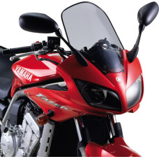 Givi Specific screen smoked 43 x 33 cm (HxW)