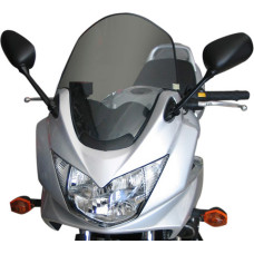 Givi Specific screen smoked 45.7 x 36.5 cm (HxW)