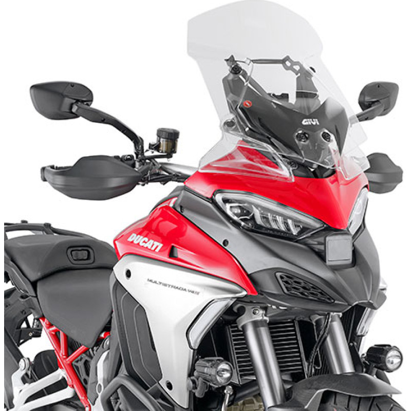 Givi SPOILER D. MULTISTRADA V4 '21