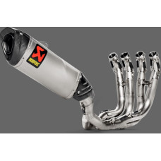 Akrapovic Racing Line (Titanium)S1000RR 2019- /S1000R 2021-