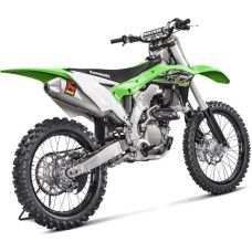 Akrapovic Racing Line (Titanium) KX 250 F 2017-
