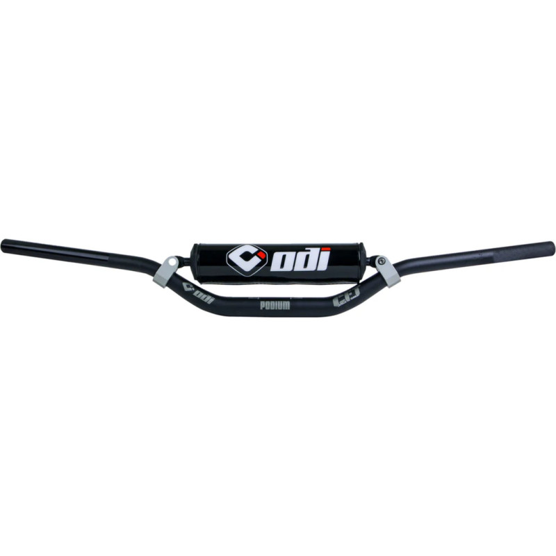 ODI "CFT" Podium 1-1/8" MX HANDLEBARS KTM 16-18 Black