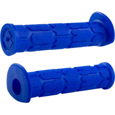ODI ATV SINGLE-PLY GRIPS Rogue 125mm Bright Blue