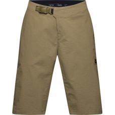 FOX SHORTS ROWEROWE FOX LADY RANGER W LINER MILITARY