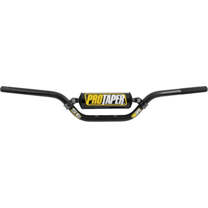 Pro Taper Protaper Handlebar Mini Kawa Black