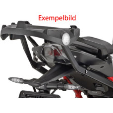 Givi Specific Monorack arms TDM850 96-01