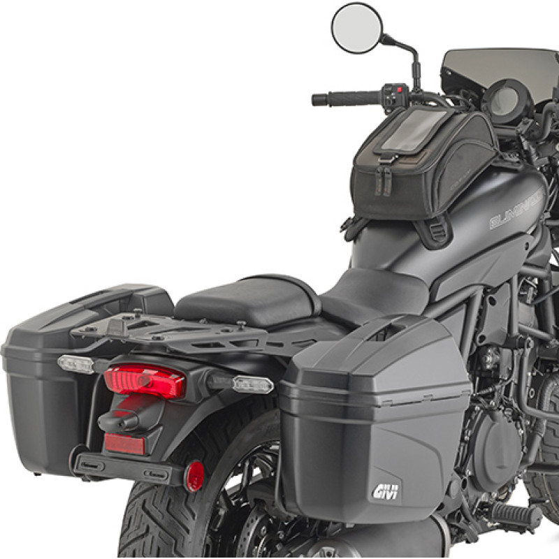 Givi Pannier Hol. Kawasaki Eliminator 500 '24