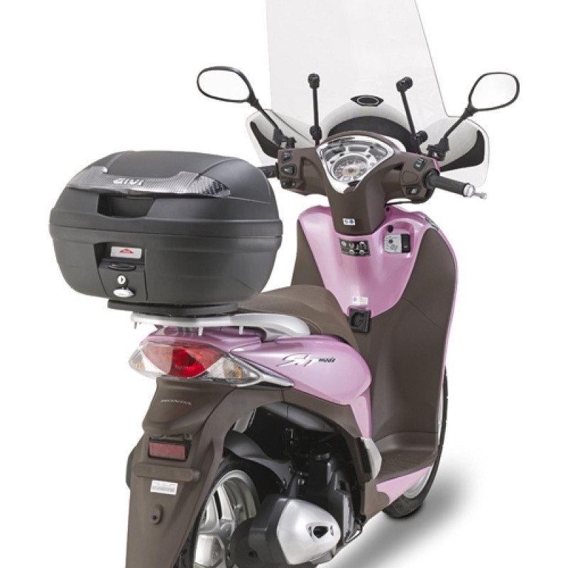 Givi SPECIFIC RACK H.SH MODE 125'13