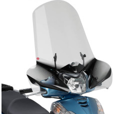 Givi Windshield HONDA SH 300'07