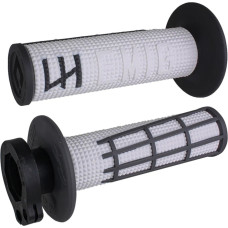ODI EMIG 2.0 - V2 LOCK-ON Grip WHITE/Graphite