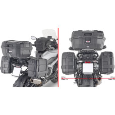 Givi PORTAV.LAT.BMW S1000XR 2020-
