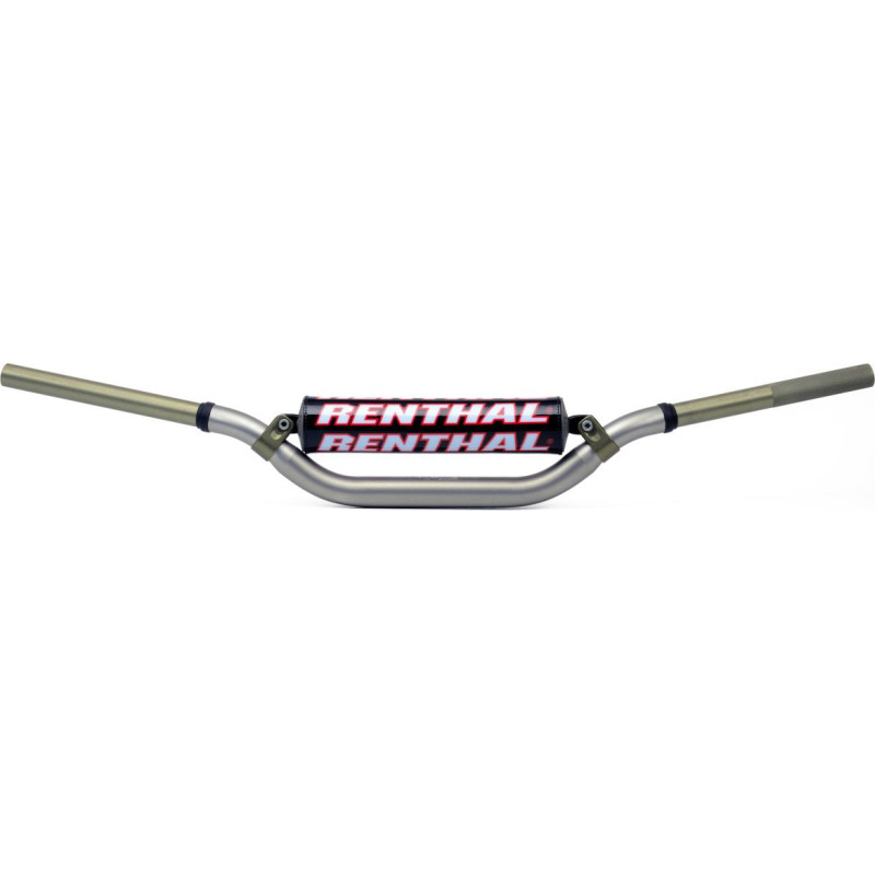 Renthal Twinwall 997 Carmichael Titanium