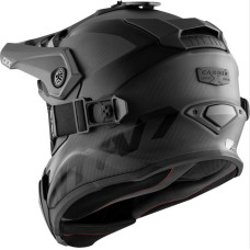 CKX Hj&auml;lm + Goggles TITAN Airflow Carbon Matt